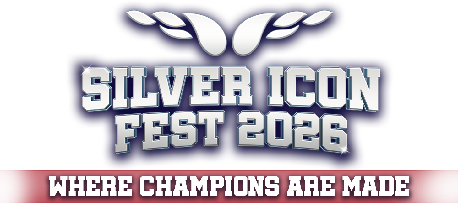 Silver Icon Fest